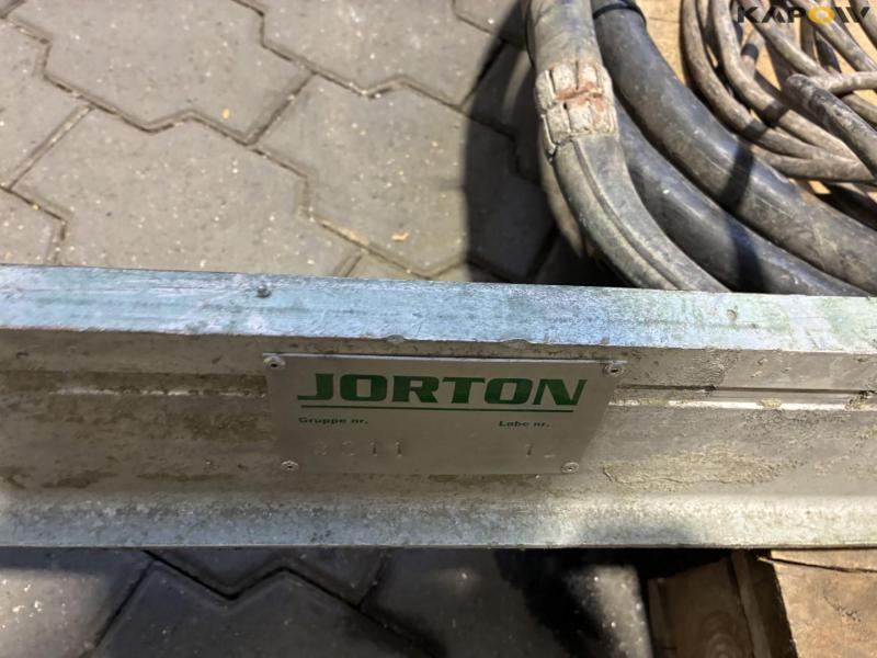 Beton vibrator - 2 stk 14