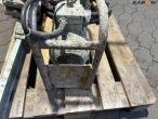 Beton vibrator - 2 stk 6