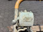 Beton vibrator - 2 stk 9