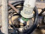 Beton vibrator - 2 stk 10