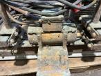 Beton vibrator - 2 stk 11