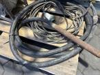Beton vibrator - 2 stk 21
