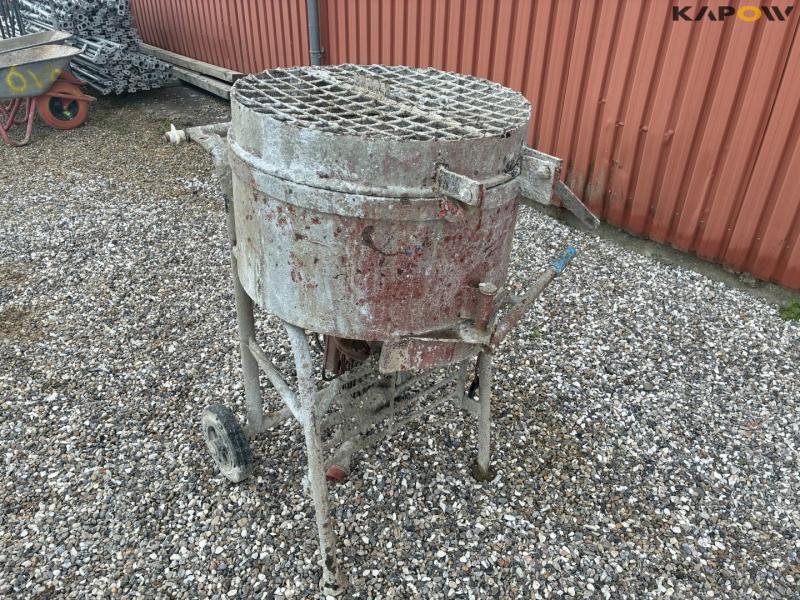 Betonblander 5