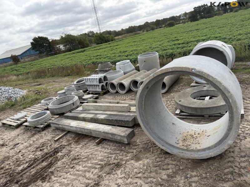 Betonbrønde 1