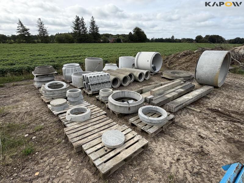 Betonbrønde 2