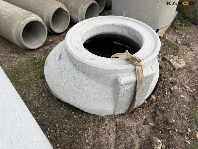 Betonbrønde 16