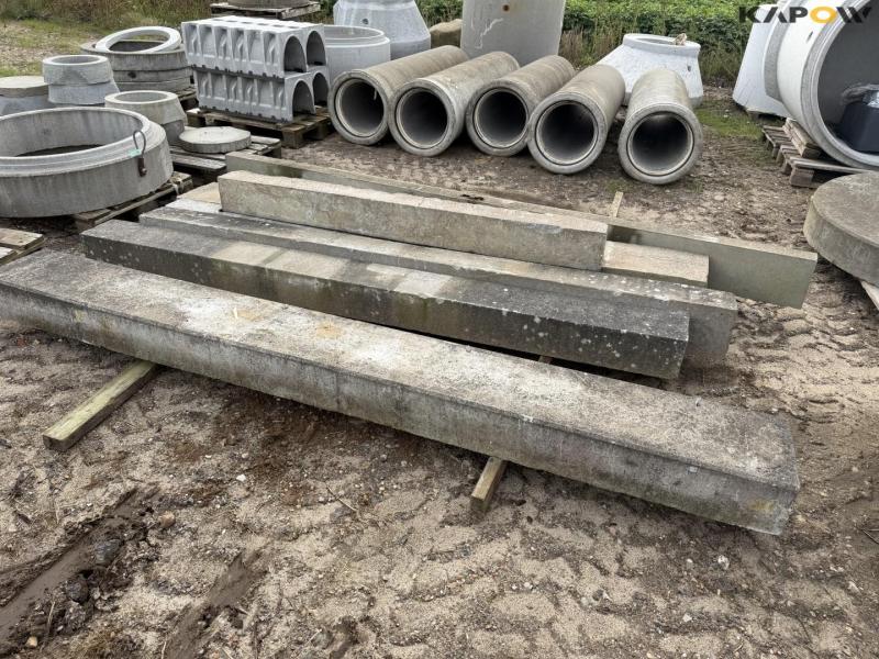 Betonbrønde 21