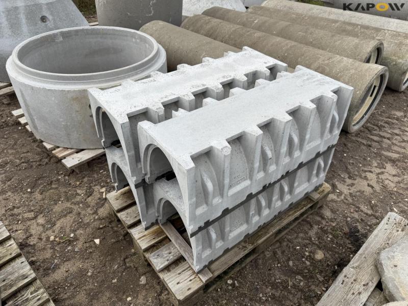 Betonbrønde 28