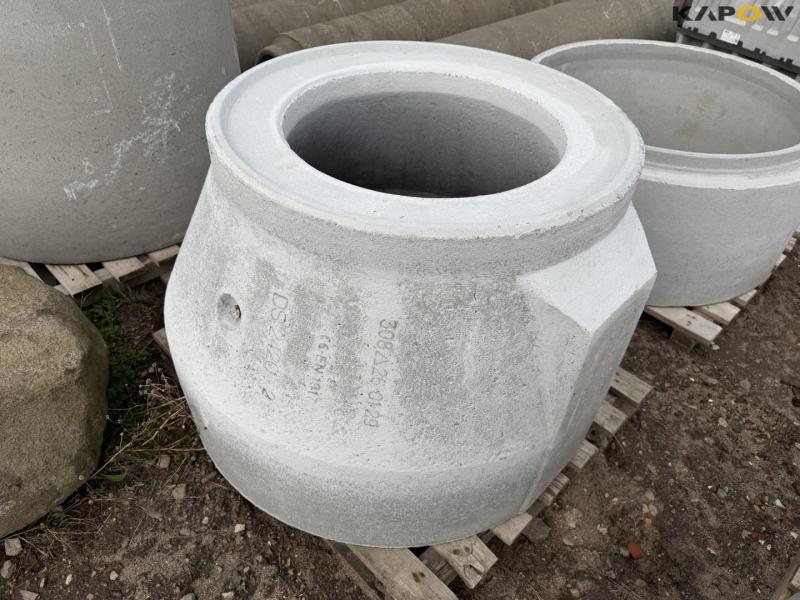 Betonbrønde 33