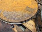 Betonglitte maskine 23