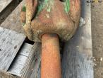 Betonhammer med S40 hitch 8