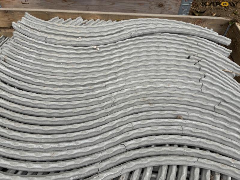 Betonlister 10
