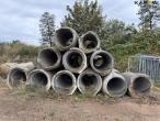 Betonrør 2