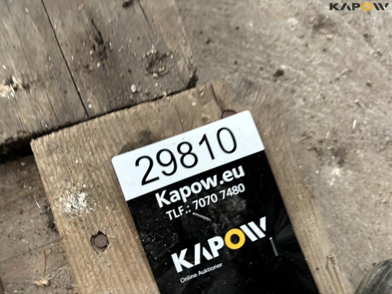 Wacker Betonskærer 6