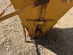 Betonspand 10
