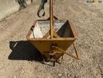 Betonspand 13
