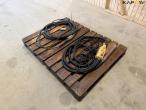 Betonvibrator - 2 stk. 7