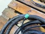 Betonvibrator - 2 stk. 12