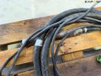 Betonvibrator - 2 stk. 16