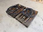 Betonvibrator - 2 stk. 3