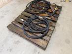 Betonvibrator - 2 stk. 9