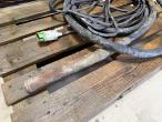 Betonvibrator - 2 stk. 13