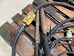 Betonvibrator - 2 stk. 18
