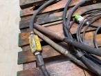 Betonvibrator - 2 stk. 19
