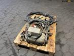 Betonvibrator med motor 4