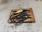 Betonvibrator 2