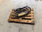 Betonvibrator 6