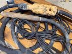 Betonvibrator 11