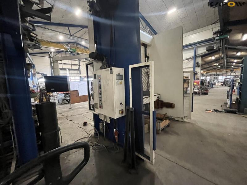 Beyeler RT125x3100-cnc 7