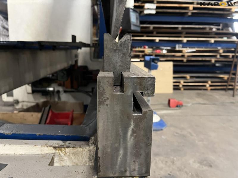 Beyeler RT125x3100-cnc 28