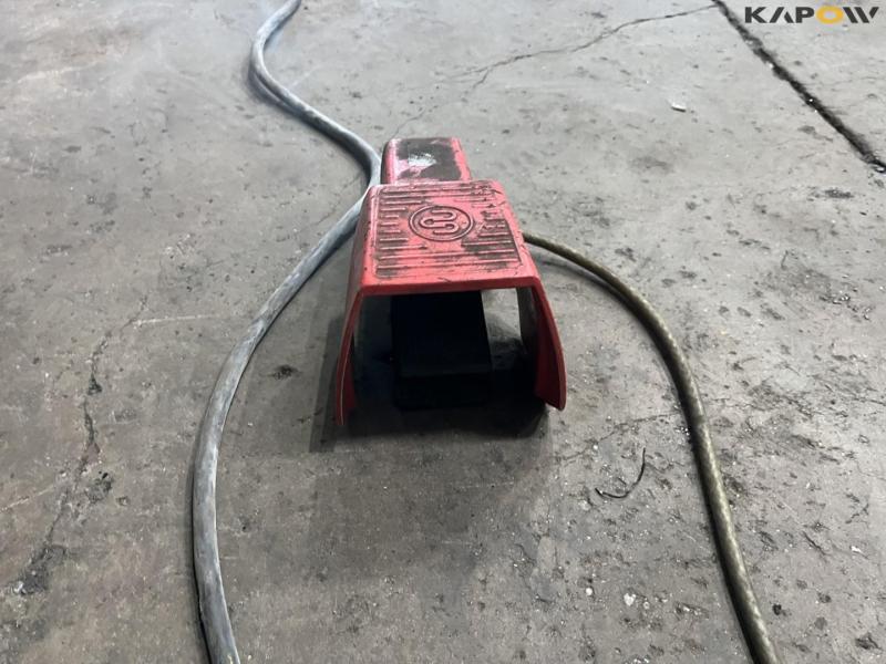 Beyeler RT125x3100-cnc 29