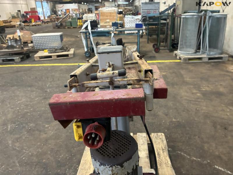 BGU hydraulisk brændekløver 21