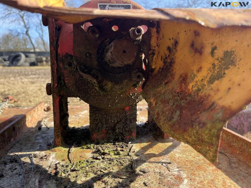 Biafamar slåmaskine 16