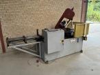 Bianco 350A hydraulisk båndsav 2