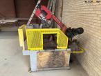 Bianco 350A hydraulisk båndsav 4