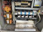 Bianco 350A hydraulisk båndsav 8