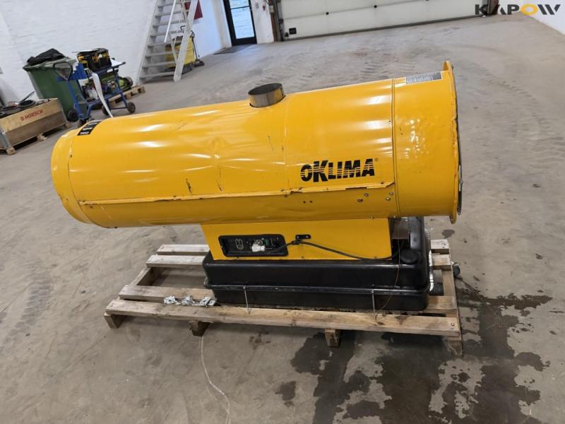 Biemmedue PH400 varmekanon 6