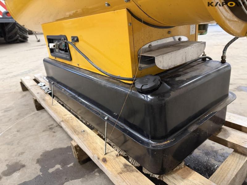 Biemmedue PH400 varmekanon 11