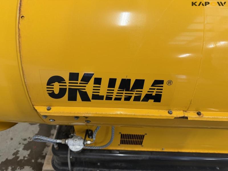 Biemmedue PH400 varmekanon 16