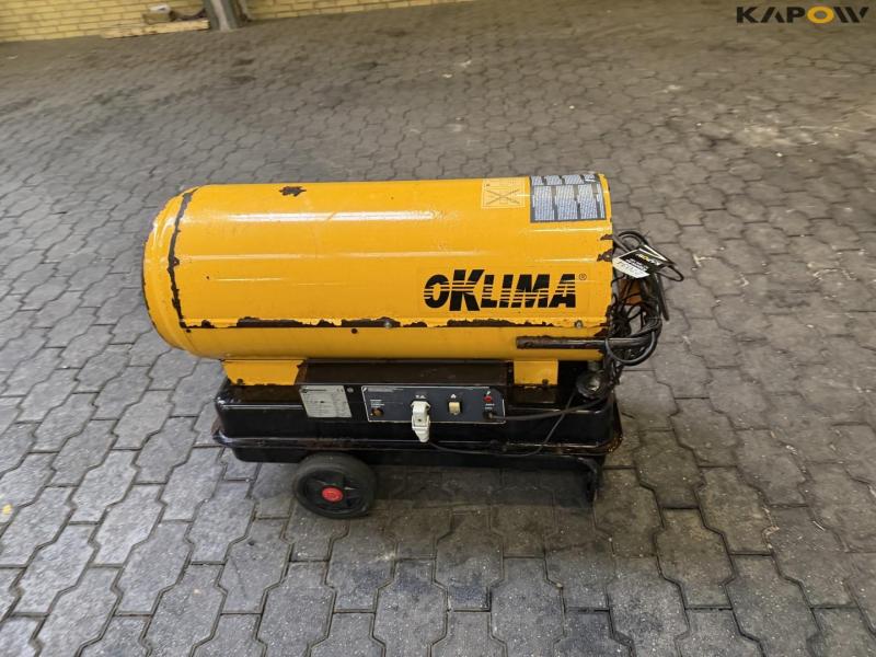 Biemmedue SD 140 varmekanon 8