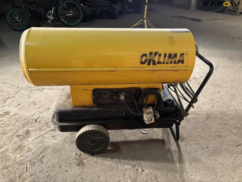 Biemmedue SD 240 varmekanon 6