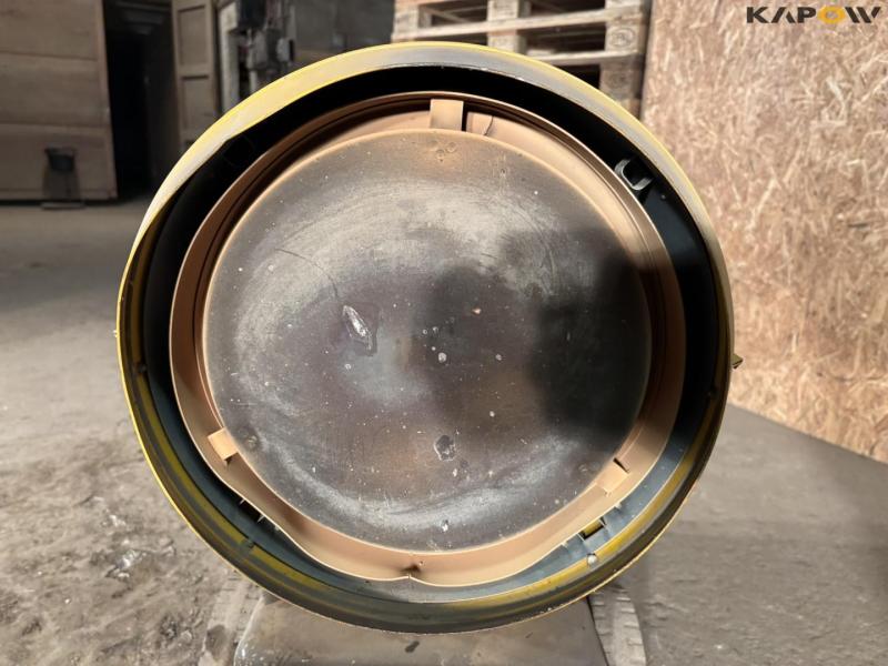 Biemmedue SD 240 varmekanon 20