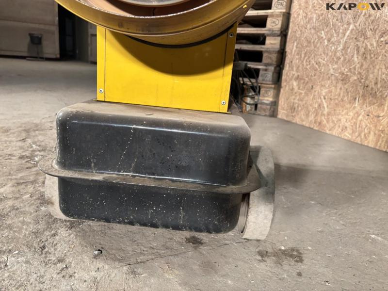 Biemmedue SD 240 varmekanon 21