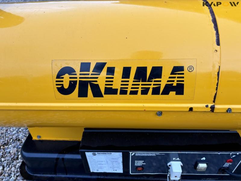 Biemmedue SE160 varmekanon 10