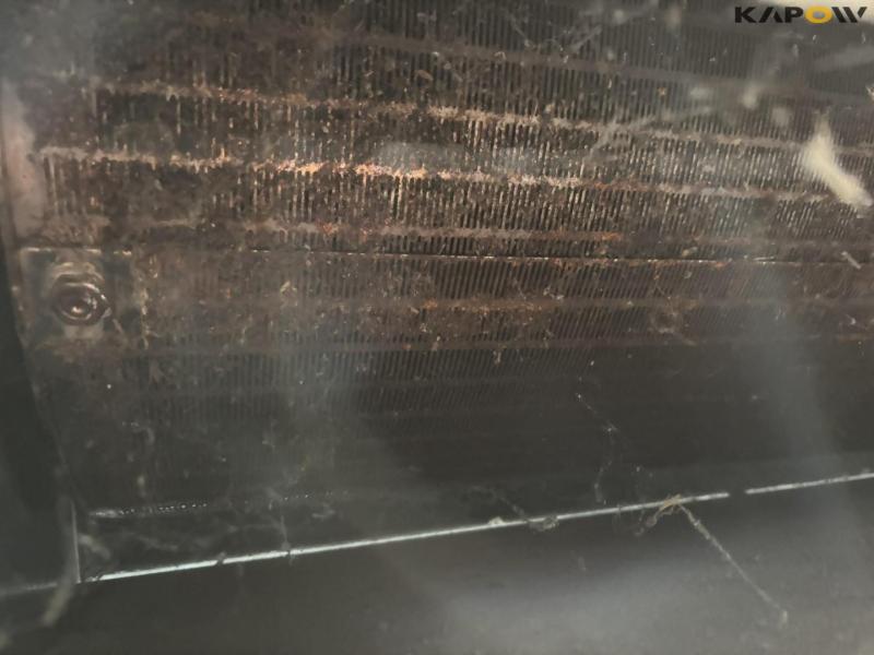 Big Dutchman slaglemølle og kornrenser 29