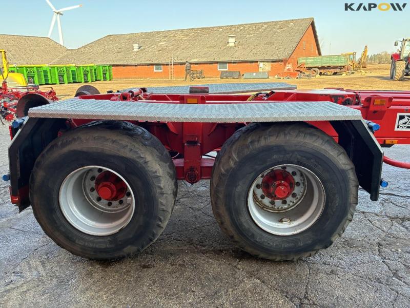 Bigab 20-24 kroghejsvogn 5